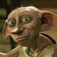 Dobby the house pet's - Steam avatar