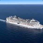 msc's - Steam avatar