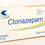 clonazepam 2mg's Stream profile image