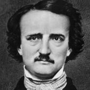 Edgar Allan Poe's - Steam avatar