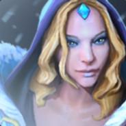 Crystal Maiden's - Steam avatar