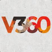 V360|Cken's Stream profile image