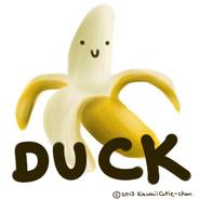 Banana Duck's Stream profile image