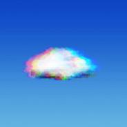 Glitch Cloud's - Steam avatar