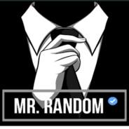 Mr. Random's - Steam avatar