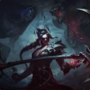 Shadowy's - Steam avatar