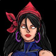 IsiSandoval's - Steam avatar