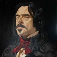 Jabernoso's - Steam avatar