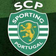 Sporting CP James's Stream profile image