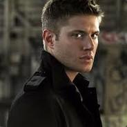 Dean Winchester's - Steam avatar