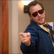 Burt Macklin FBI's - Steam avatar