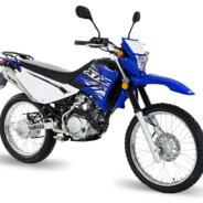 YamahaXTZ125's - Steam avatar