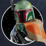 Lego Boba Fett's - Steam avatar