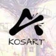 Kosart's - Steam avatar