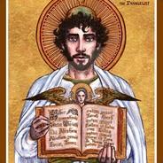 Saint Matthew the Evangelist's - Steam avatar