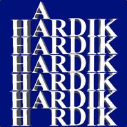 Hardik's - Steam avatar