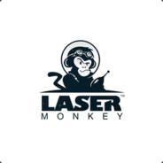 Laz0rMonkey's - Steam avatar