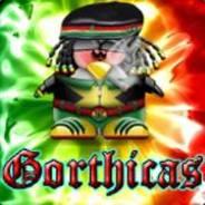 GorthicaS's - Steam avatar