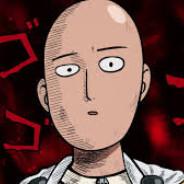 SAITAMA's - Steam avatar