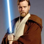 Obi-van Kenobi's - Steam avatar