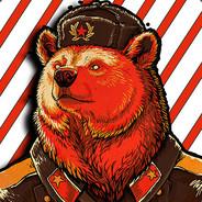 где медведь's - Steam avatar