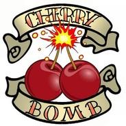 cherrybomb1511's - Steam avatar