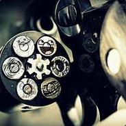 Skruz.2G's - Steam avatar