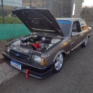 Ryan Du Chevette SL 2.5/S's - Steam avatar