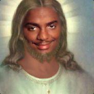 Black Jesus's - Steam avatar