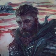 Amonkeve's - Steam avatar