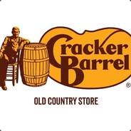 Cracker Barrel's Stream profile image