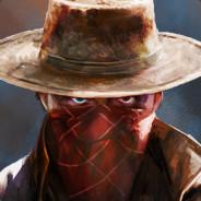 Masoque?'s - Steam avatar