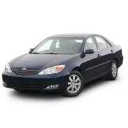 05 Camry's Stream profile image