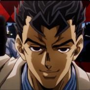 speedwagon's - Steam avatar