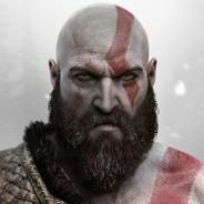 Kratos's - Steam avatar