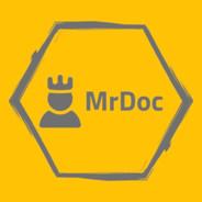 MrDoc's Stream profile image