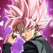 Black Goku's Stream profile image