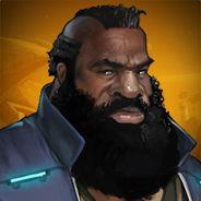 Viktor's - Steam avatar