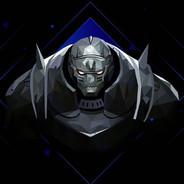 Padfoot2099's - Steam avatar