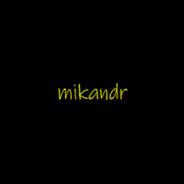mikandrTV's - Steam avatar