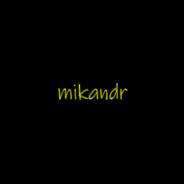 mikandrTV's - Steam avatar