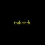 mikandrTV's Stream profile image