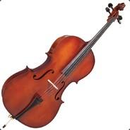 Cello's - Steam avatar