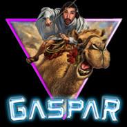 Gaspar's Stream profile image