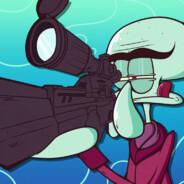 Squilliam.'s - Steam avatar