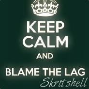 Skritshell's Stream profile image