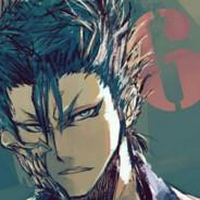 Grimmjow's - Steam avatar