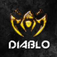 Diiablooow #13's Stream profile image