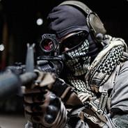 MagnuM's - Steam avatar