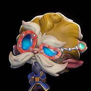 Wonderboy's - Steam avatar